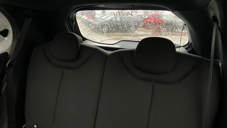 Toyota Aygo X 1.0 VVT-i Edge 5dr Petrol Hatchback